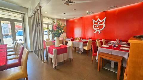 Hostel & Restaurante