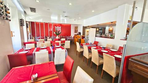 Hostel & Restaurante