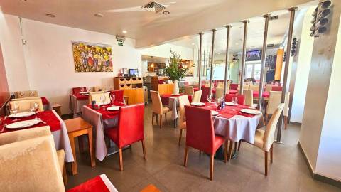 Hostel & Restaurante