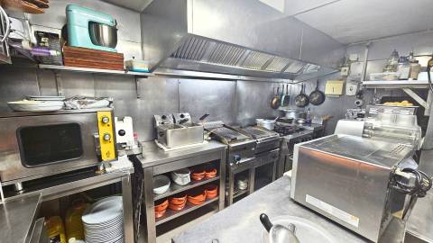 Hostel & Restaurante