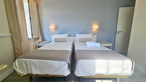 Hostel & Restaurante