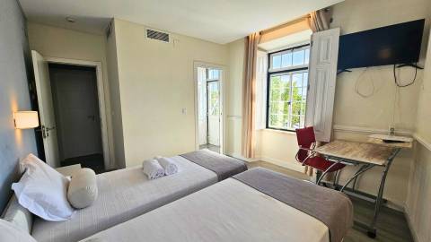 Hostel & Restaurante