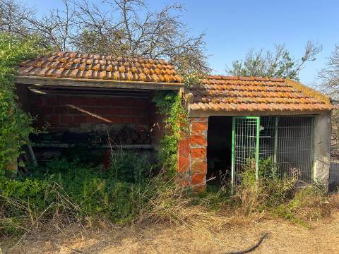 Quinta para venda - Forninho, Setúbal