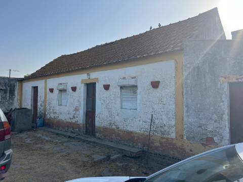 Quinta para venda - Forninho, Setúbal