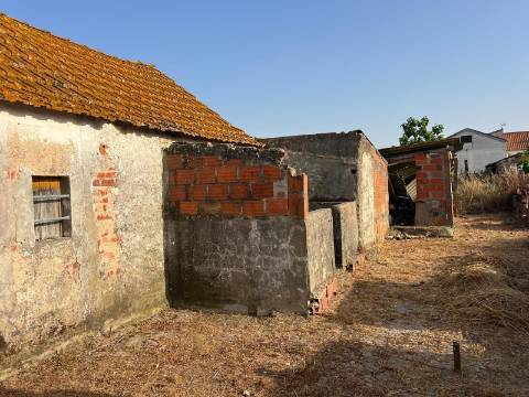 Quinta para venda - Forninho, Setúbal