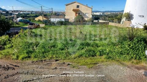 Terreno Urbano para Venda | Casal da Choca - Porto Salvo | Oeiras