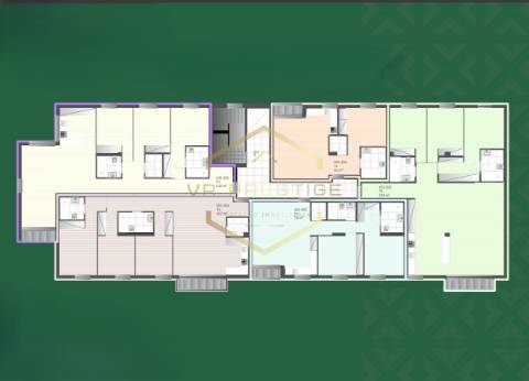 Apartamento T2 Venda em Póvoa de Varzim, Beiriz e Argivai,Póvoa de Varzim