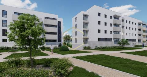 Apartamento T3 Venda em Póvoa de Varzim, Beiriz e Argivai,Póvoa de Varzim