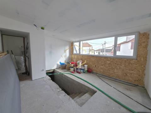Moradia Isolada T2 Venda em Póvoa de Varzim, Beiriz e Argivai,Póvoa de Varzim