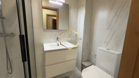 Apartamento T3 Venda em Póvoa de Varzim, Beiriz e Argivai,Póvoa de Varzim