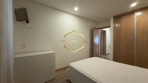 Apartamento T3 Venda em Póvoa de Varzim, Beiriz e Argivai,Póvoa de Varzim