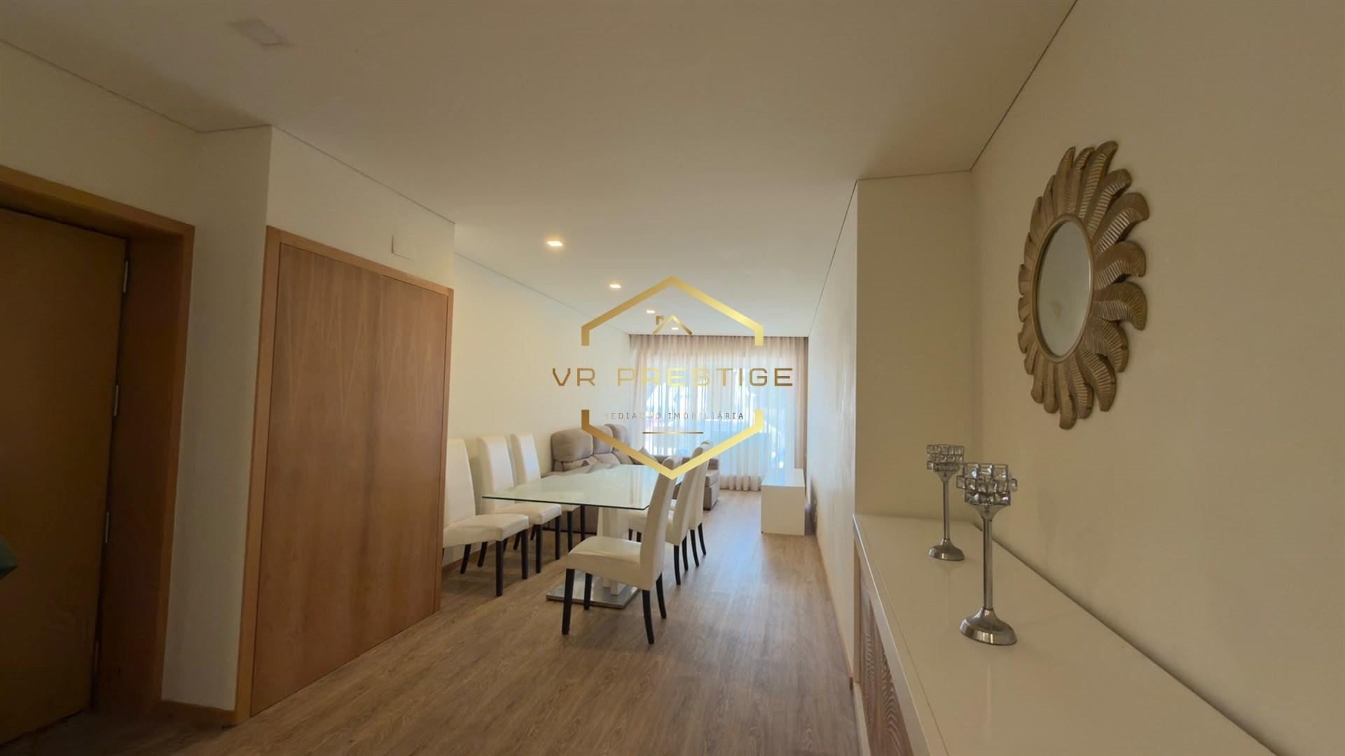 Apartamento T3 Venda em Póvoa de Varzim, Beiriz e Argivai,Póvoa de Varzim