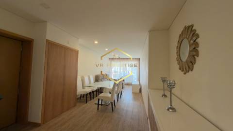 Apartamento T3 Venda em Póvoa de Varzim, Beiriz e Argivai,Póvoa de Varzim