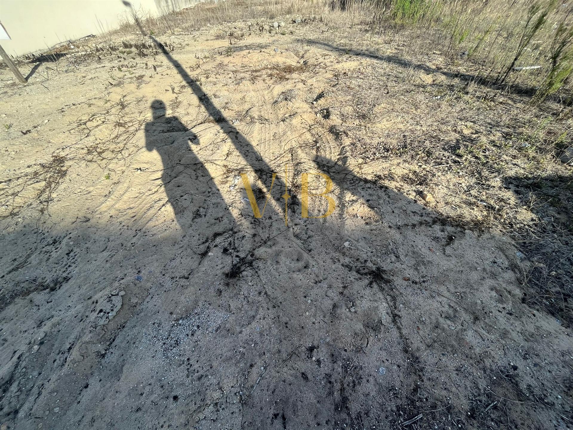 Lote de Terreno  Venda em Aguçadoura e Navais,Póvoa de Varzim