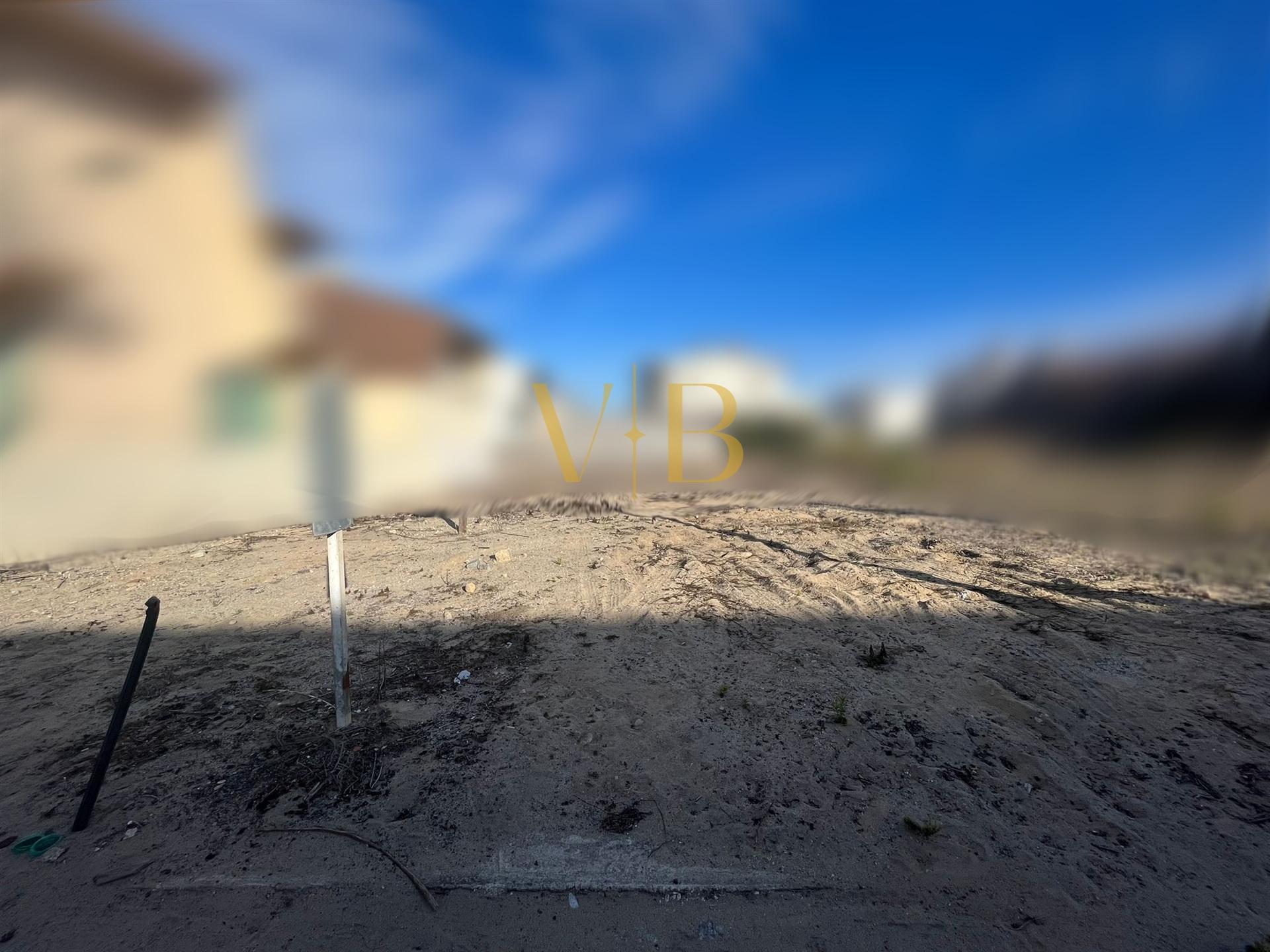 Lote de Terreno  Venda em Aguçadoura e Navais,Póvoa de Varzim