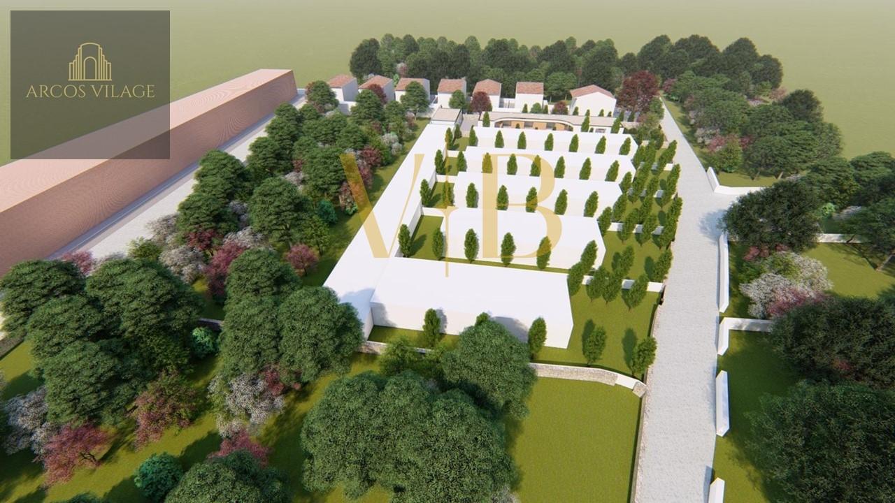 Lote para moradia térrea, Póvoa de Varzim
