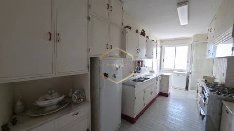 Apartamento T6 Venda em Póvoa de Varzim, Beiriz e Argivai,Póvoa de Varzim