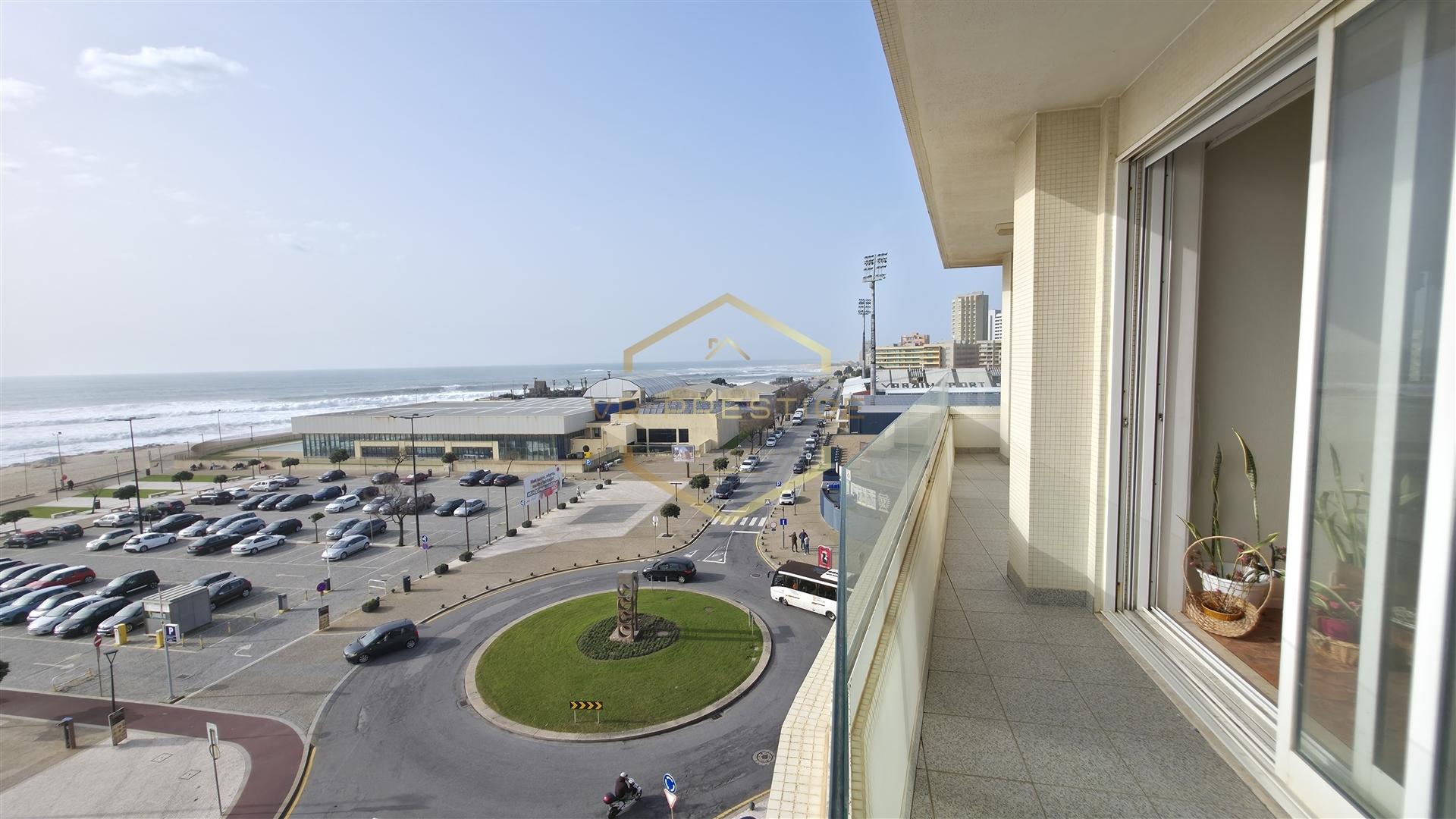 Apartamento T6 Venda em Póvoa de Varzim, Beiriz e Argivai,Póvoa de Varzim