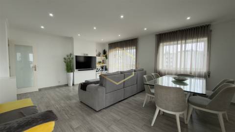 Apartamento T3 Venda em Vila do Conde,Vila do Conde