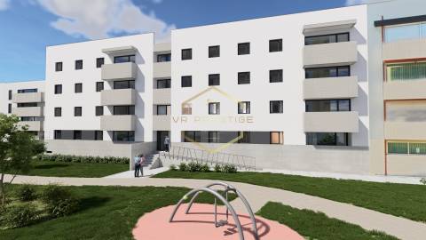 Apartamento T2 Venda em Póvoa de Varzim, Beiriz e Argivai,Póvoa de Varzim