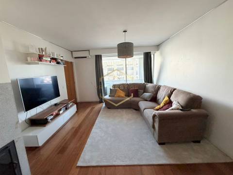 Apartamento T3 Venda em Vila do Conde,Vila do Conde
