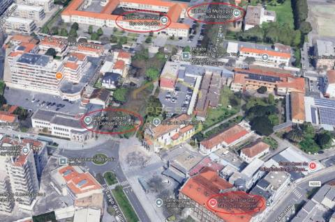 Trespasse de Papelaria – Negócio Consolidado na Póvoa de Varzim