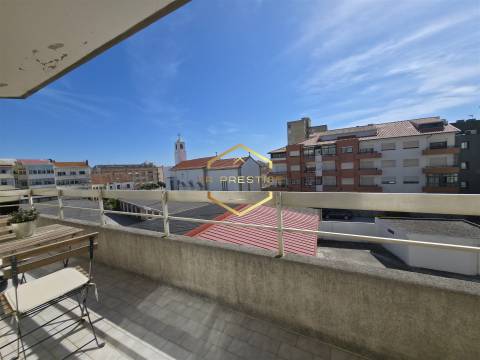 Apartamento T3 Venda em Póvoa de Varzim, Beiriz e Argivai,Póvoa de Varzim