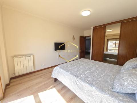 Apartamento T3 Venda em Póvoa de Varzim, Beiriz e Argivai,Póvoa de Varzim
