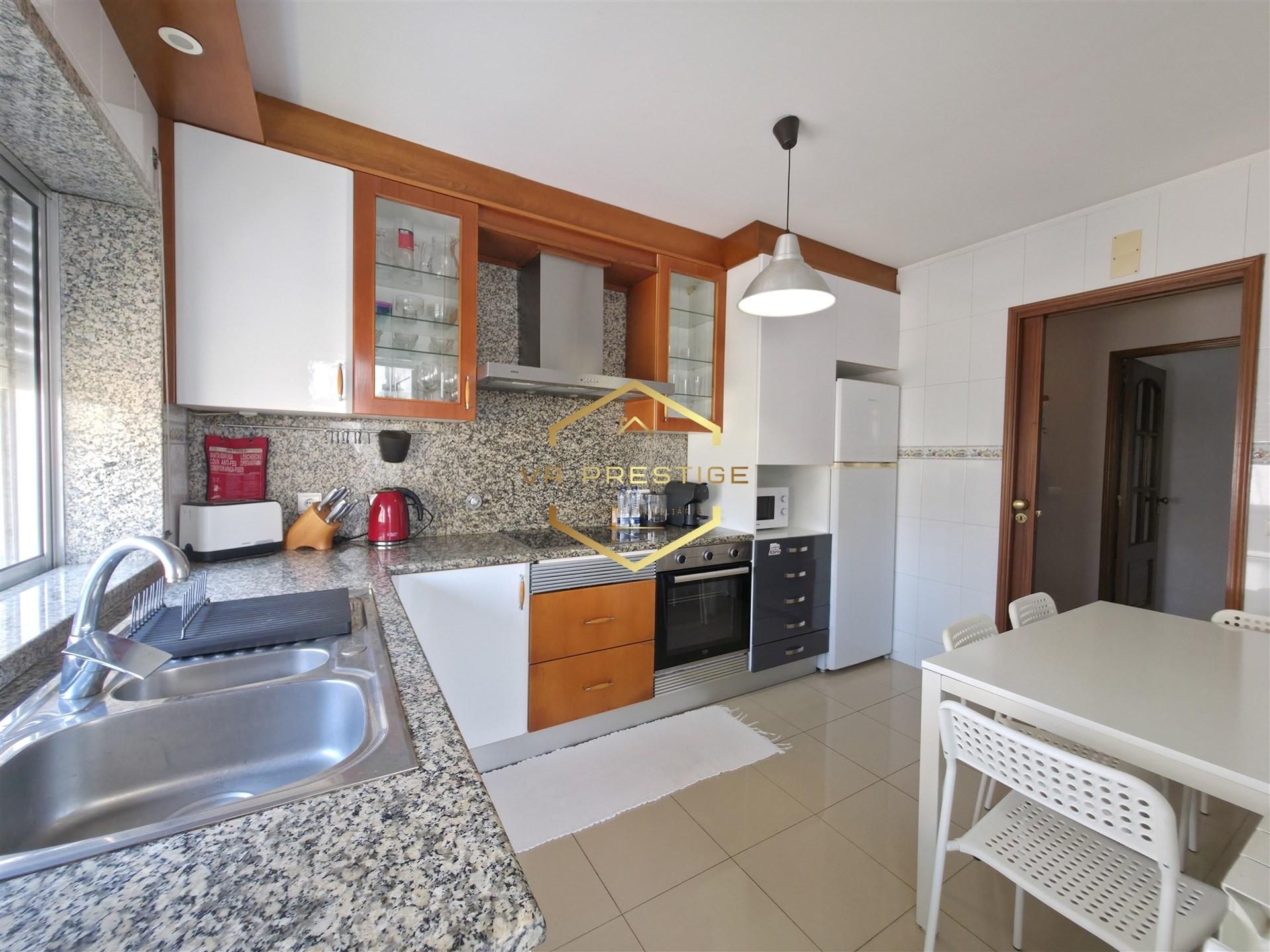 Apartamento T3 Venda em Póvoa de Varzim, Beiriz e Argivai,Póvoa de Varzim