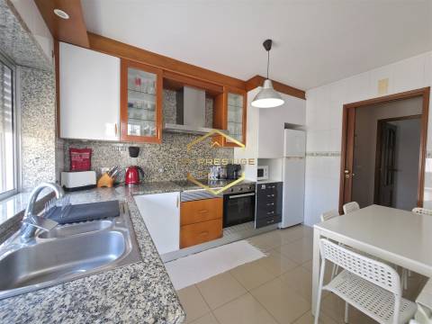 Apartamento T3 Venda em Póvoa de Varzim, Beiriz e Argivai,Póvoa de Varzim
