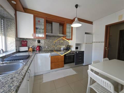 Apartamento T3 Venda em Póvoa de Varzim, Beiriz e Argivai,Póvoa de Varzim