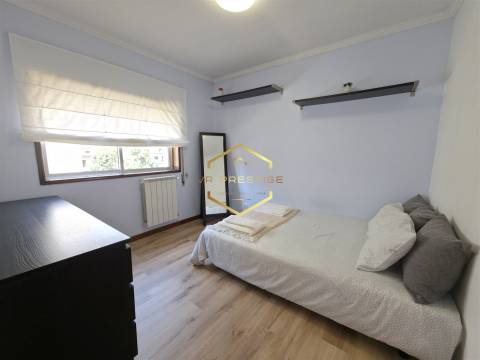 Apartamento T3 Venda em Póvoa de Varzim, Beiriz e Argivai,Póvoa de Varzim