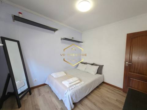 Apartamento T3 Venda em Póvoa de Varzim, Beiriz e Argivai,Póvoa de Varzim