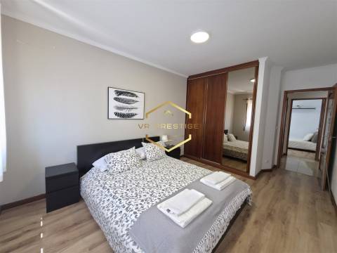 Apartamento T3 Venda em Póvoa de Varzim, Beiriz e Argivai,Póvoa de Varzim