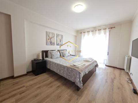 Apartamento T3 Venda em Póvoa de Varzim, Beiriz e Argivai,Póvoa de Varzim