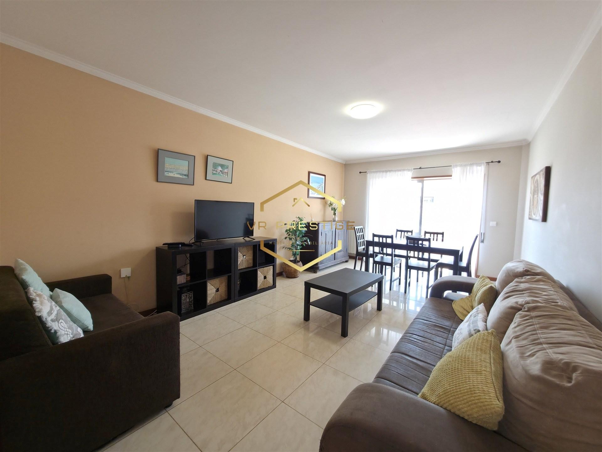 Apartamento T3 Venda em Póvoa de Varzim, Beiriz e Argivai,Póvoa de Varzim