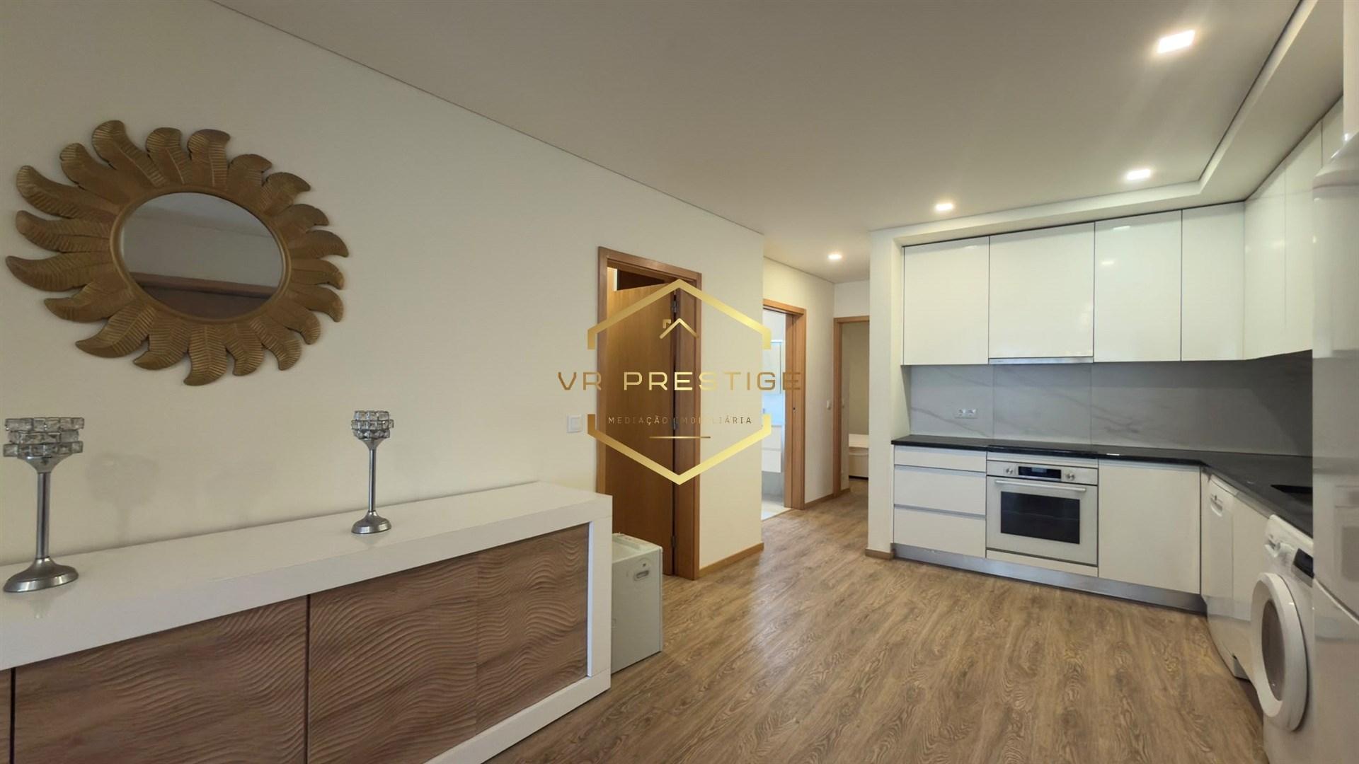 Apartamento T3 Venda em Póvoa de Varzim, Beiriz e Argivai,Póvoa de Varzim
