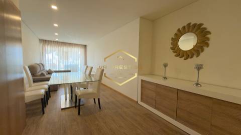 Apartamento T3 Venda em Póvoa de Varzim, Beiriz e Argivai,Póvoa de Varzim