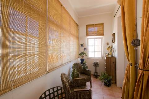 Apartamento T6 de charme com 200m2 nos Anjos