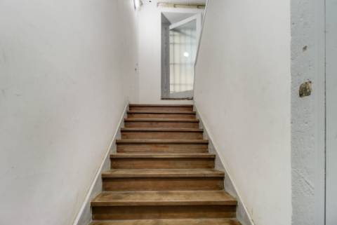Apartamento T3 cheio de charme em plena Baixa Lisboeta