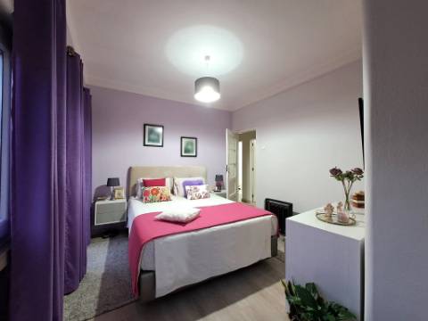 Moradia T3+1 com comércio no Cadaval