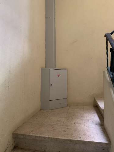 Prédio para rendimento na Cova da Piedade, Almada