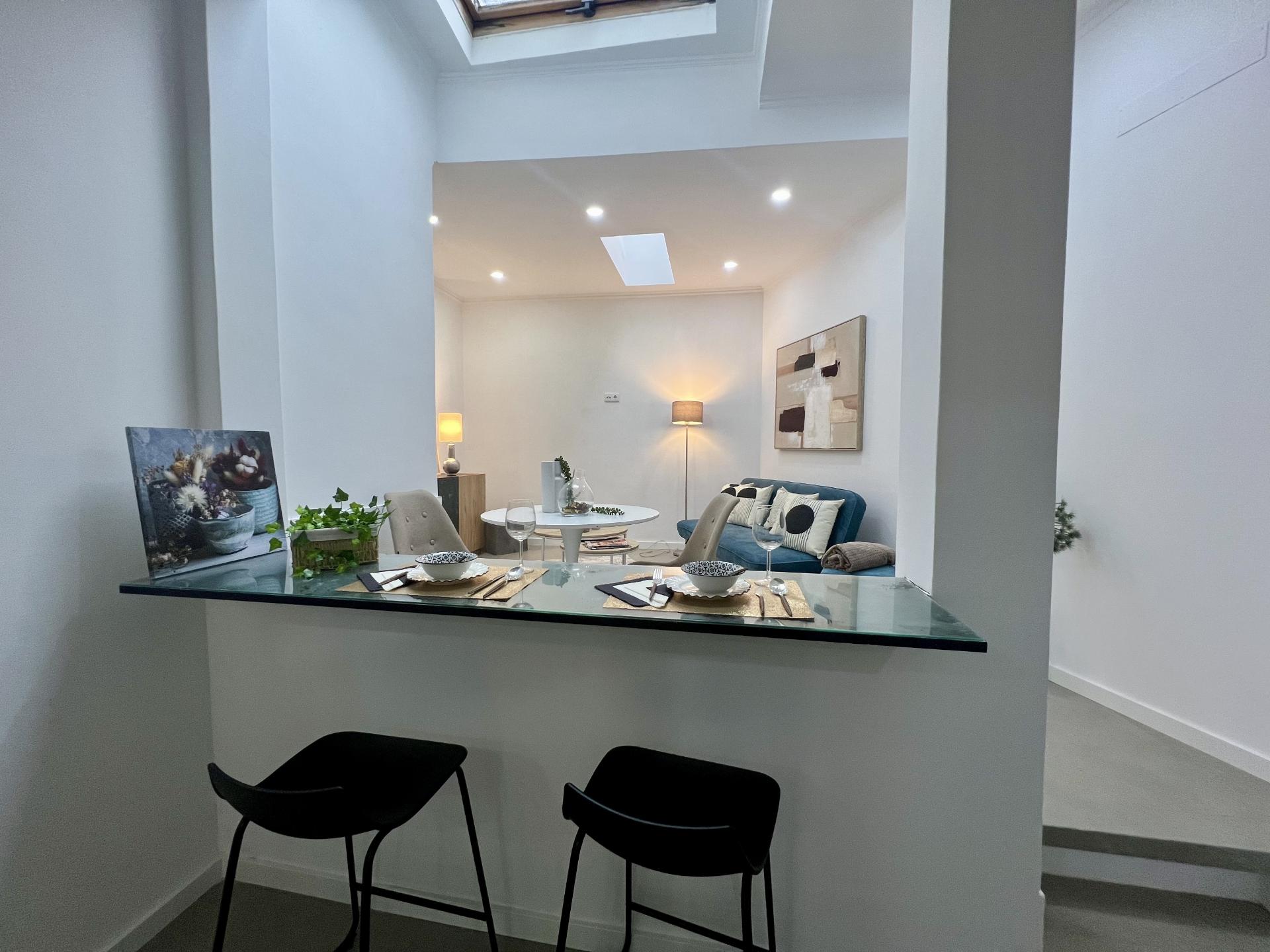 Apartamento T3 luminoso e a estrear a poucos minutos da Graça