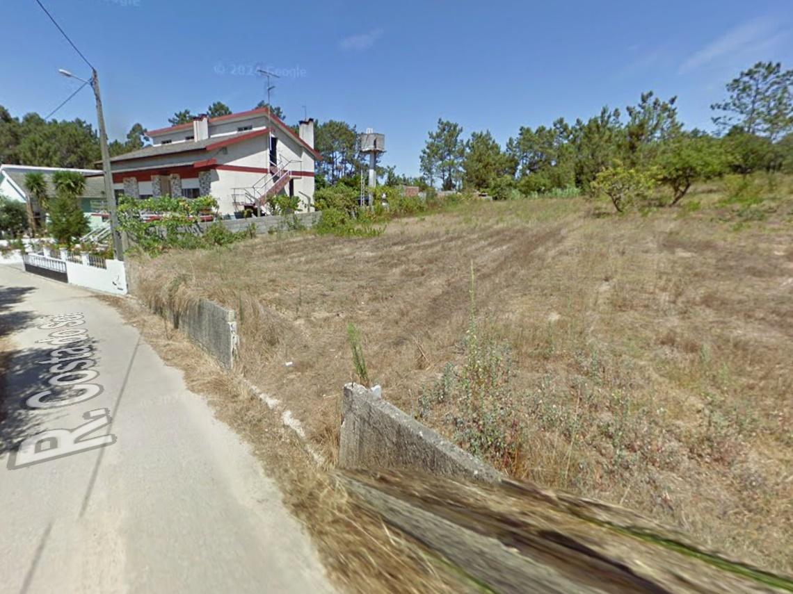 Terreno de 900m² em Arroteia, Souto da Carpalhosa - Excelente Localização!