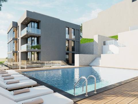 Terreno para construção no centro da Venda do Pinheiro