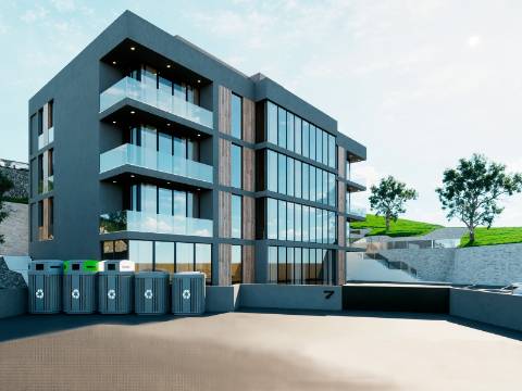 Terreno para construção no centro da Venda do Pinheiro