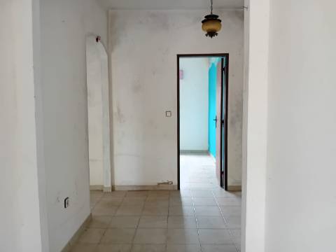Moradia T3 com Terreno de 2660 m² em Rio de Couros, Ourém