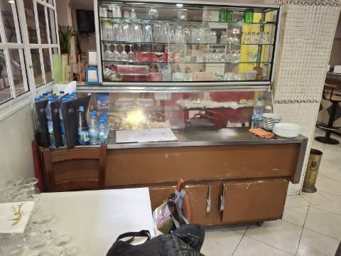 Restaurante/Snack-Bar em Odivelas