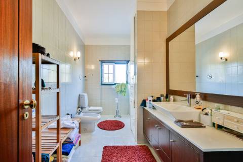 Quinta com 3,14 Hectares e Piscina | Ferreira do Zêzere