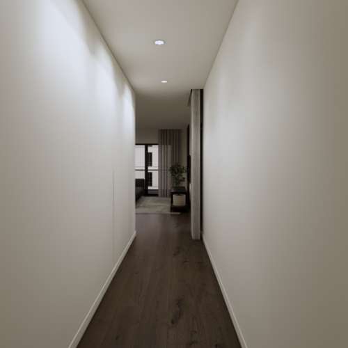 Apartamento T2 em Condomínio Fechado nos Pousos - Tecnologia Verde